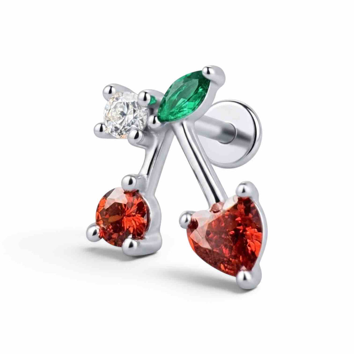 Cherry-inspired design – Cute, stylish & eye-catching
